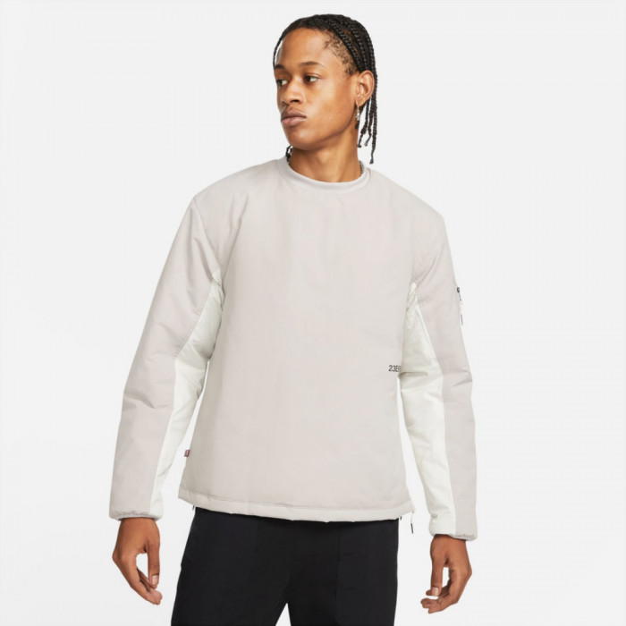 پافر دورس ۲۳ اینجینیرد جردن Jordan 23 Engineered Pullover Jacket DC9656-033