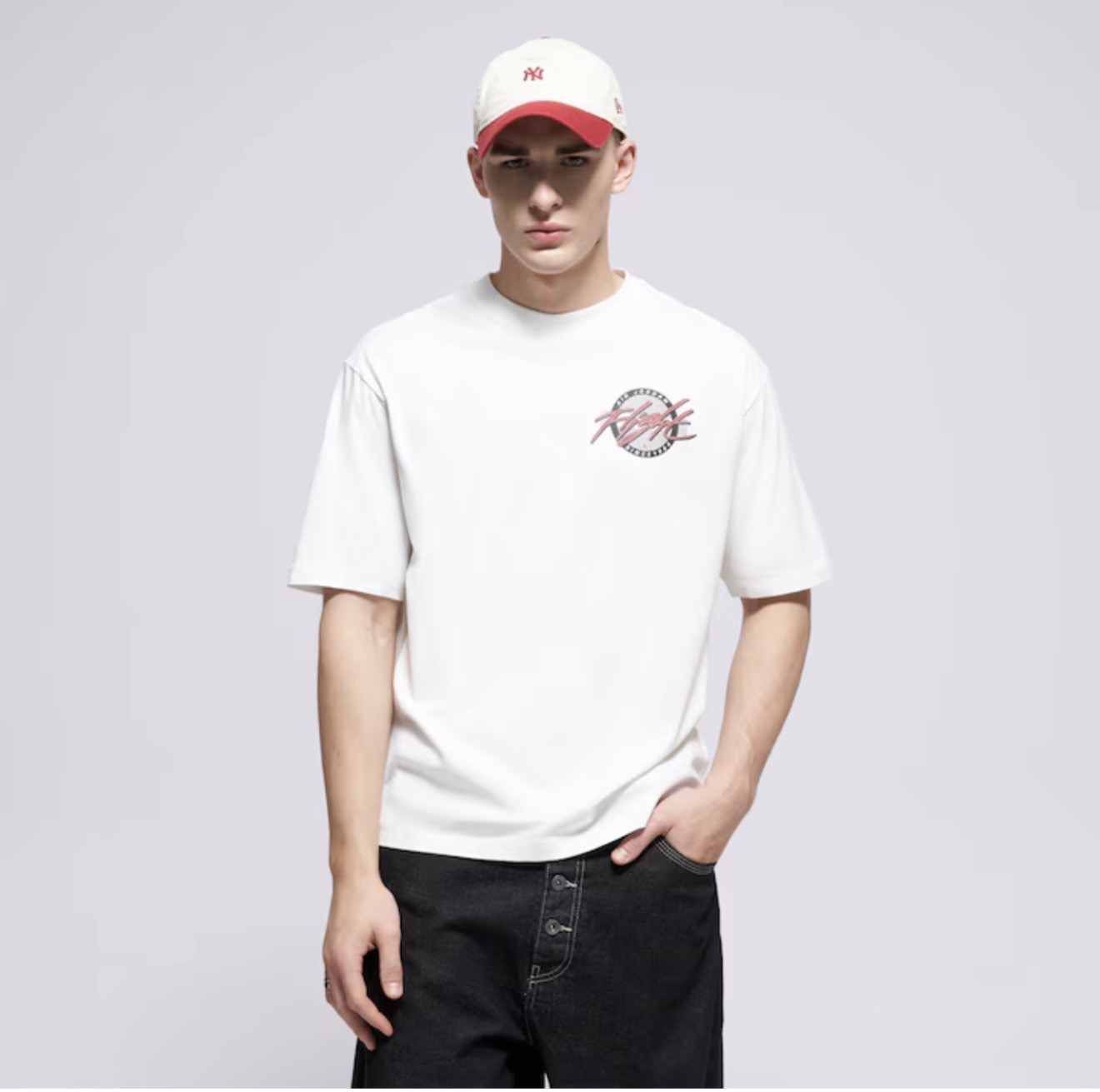 تیشرت   فلایت جردن   Jordan Flight Tee IF3067-100