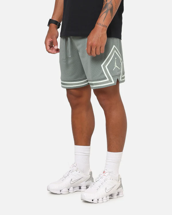 شلوارک جردن دایموند Jordan Diamond Shorts HF9910-351