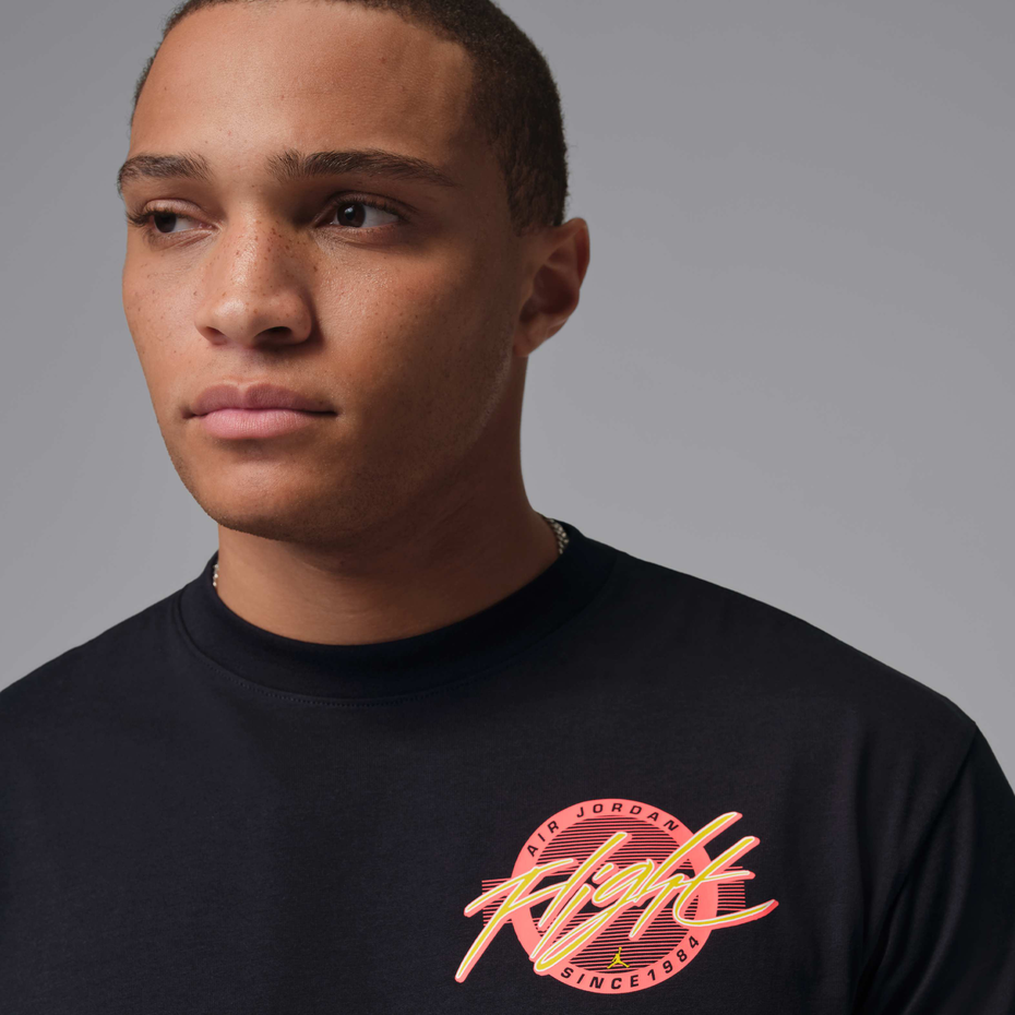 تیشرت   فلایت جردن   Jordan Flight Tee IF3067-010