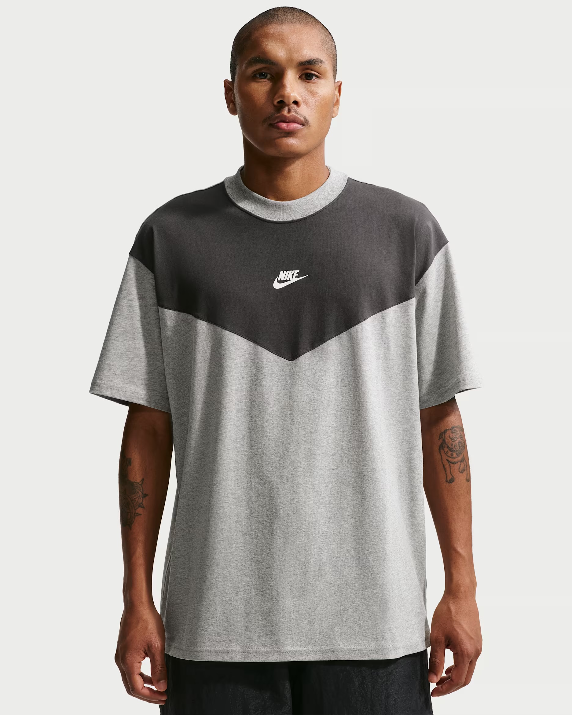 تیشرت  نایک تک  Nike Tech Tee IH4301-063
