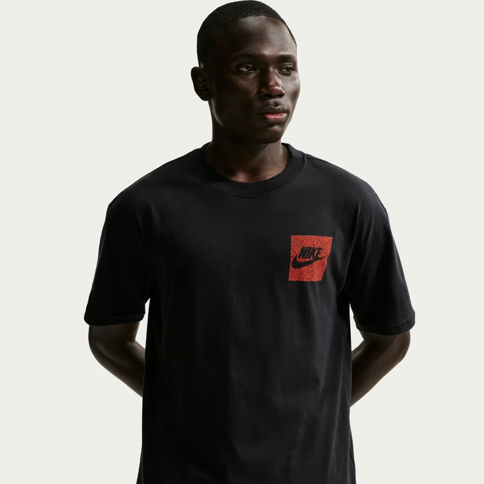 تیشرت  بسکتبال نایک  Nike Basketball Tee IM6114-010
