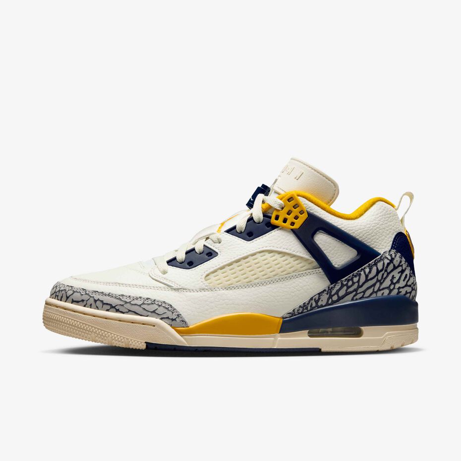 کتونی جردن اسپیزایک    Jordan Spizike Low   FQ1759-111