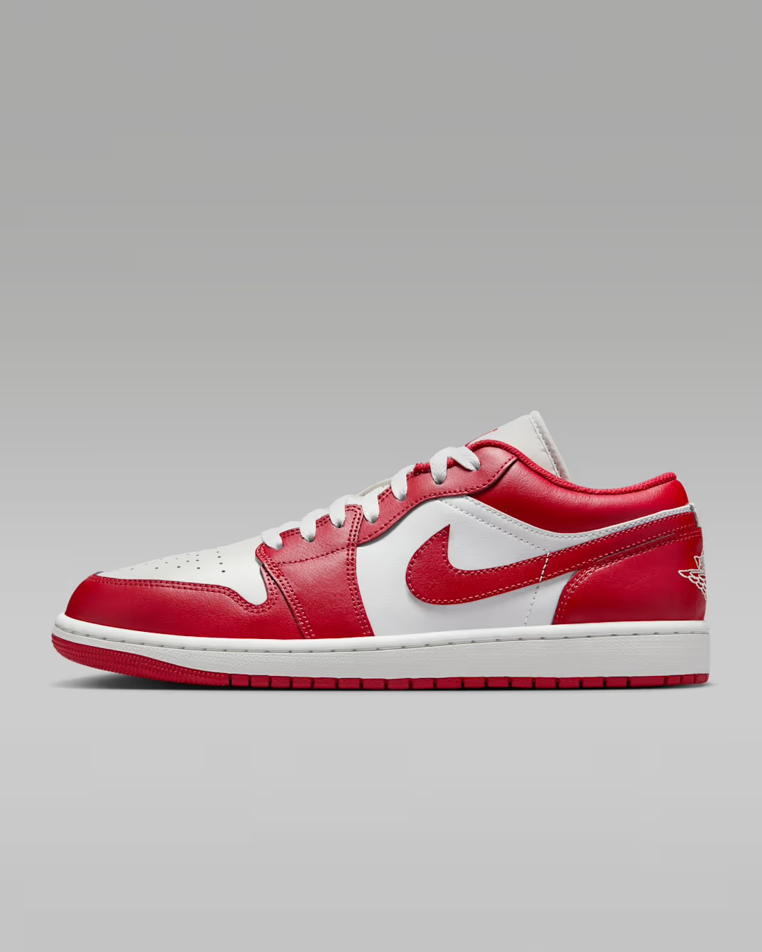 کتونی جردن وان ساق کوتاه   Jordan 1 Low New begginings   553558-166