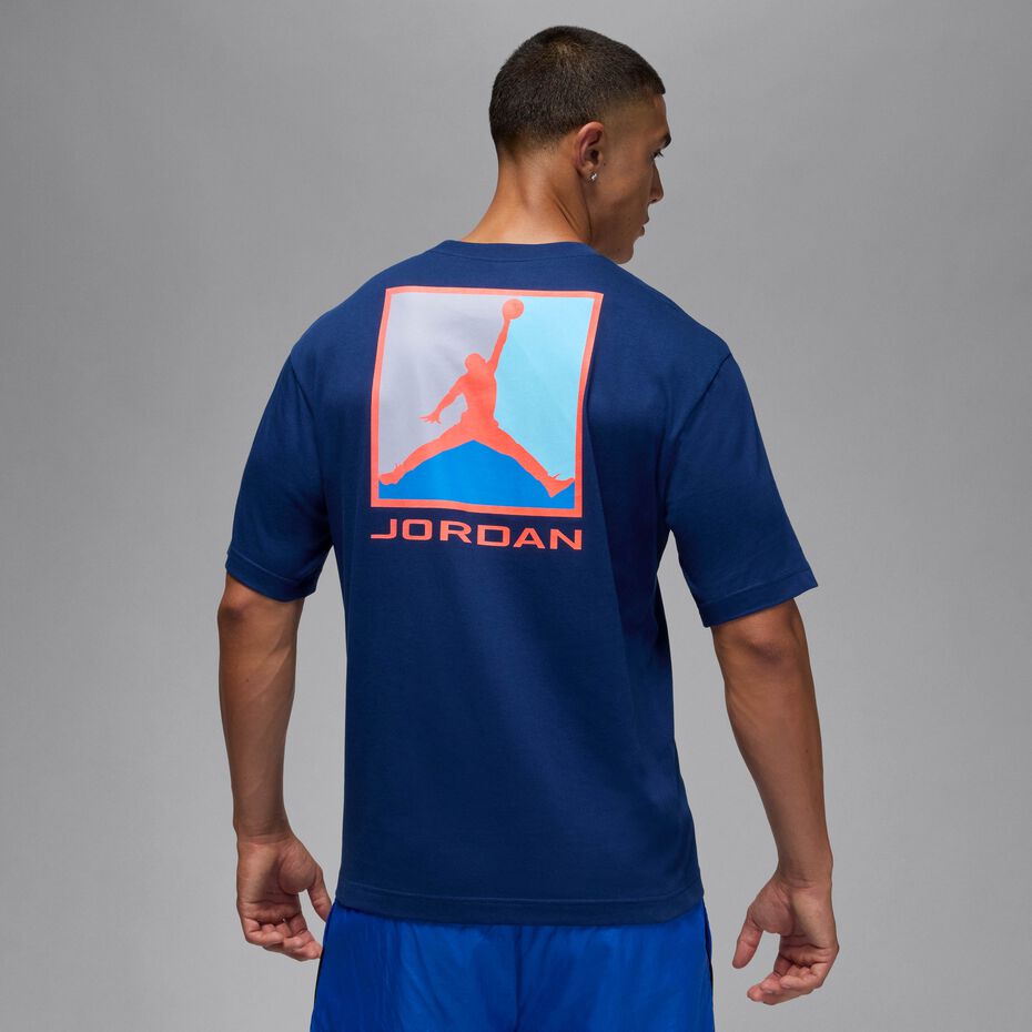 تیشرت بروکلین جردن  Jordan Brooklyn  Tee HQ8942-492