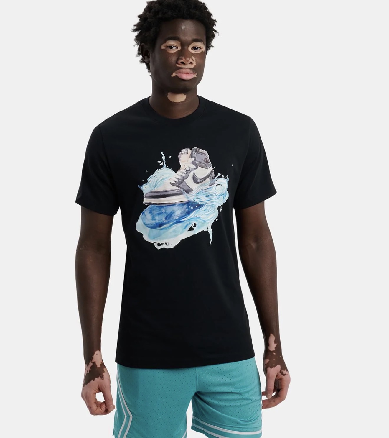 تیشرت  اسنشیال جردن  Jordan Flight Essentials  Tee IB3355-010
