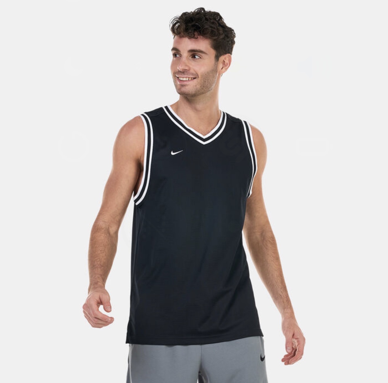 رکابی  دی ان ای  نایک   Nike DNA Top   FQ3707-010