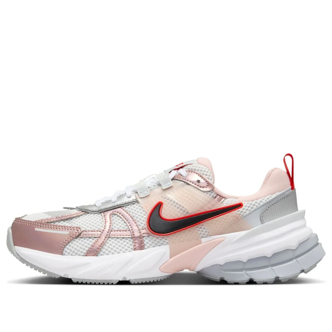 کتونی نایک وی تو کی Nike V2K Run Legend Pink HF9997-100