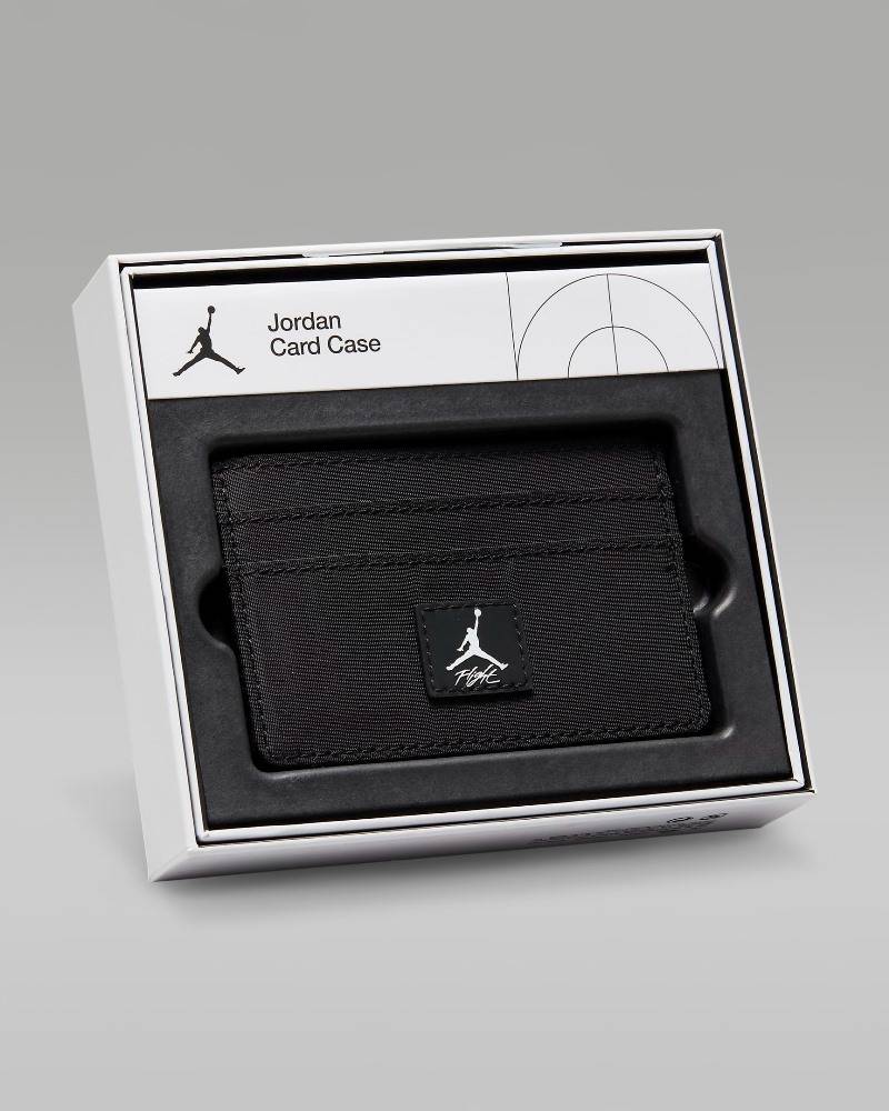 کیف کارت  فلایت جردن Jordan Flight Card Holder  MA0809-023