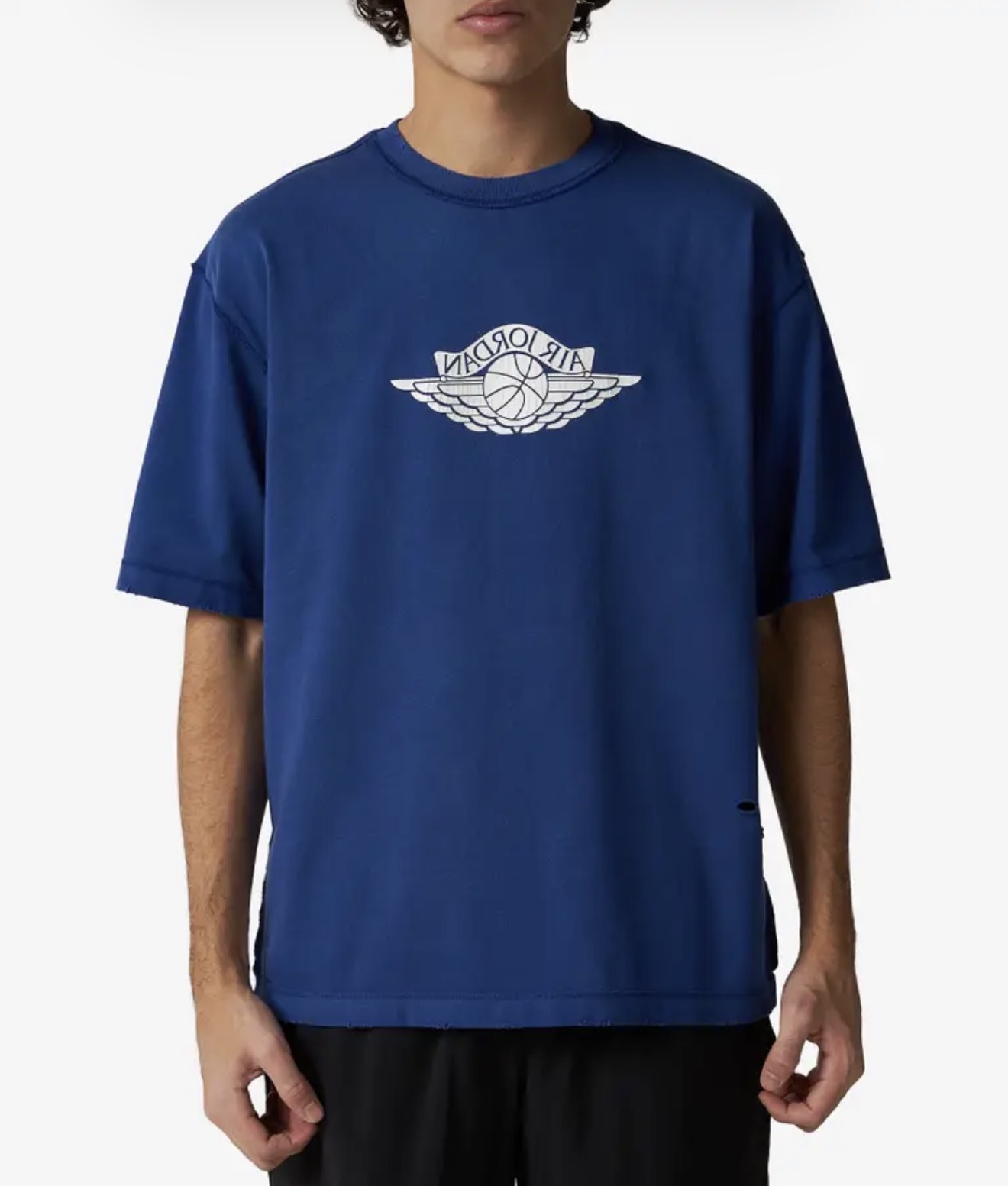تیشرت ریر ایر  جردن Jordan Rare Air Tee Tee IB3130-485