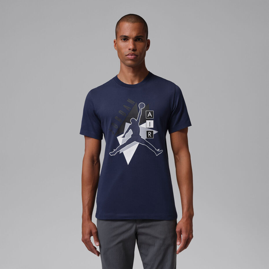 تیشرت جامپمن جردن Jordan Jumpman Tee FD7031-410