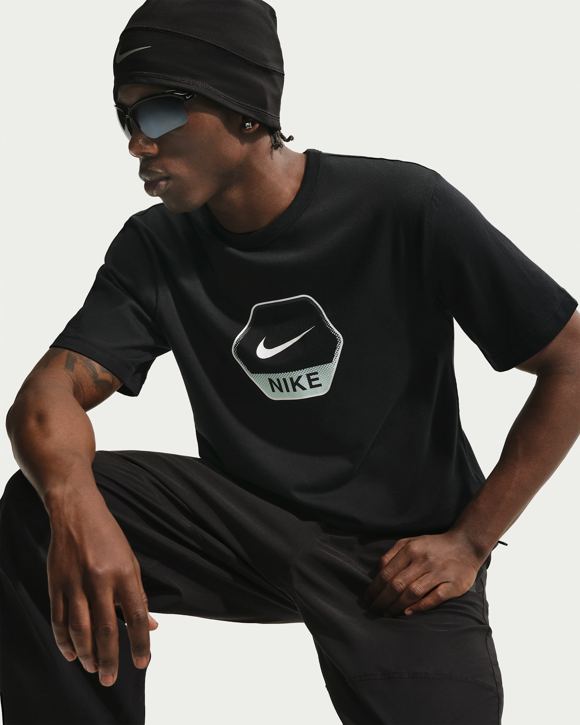تیشرت  نایک  Nike Sportswear  Tee IQ0471-011