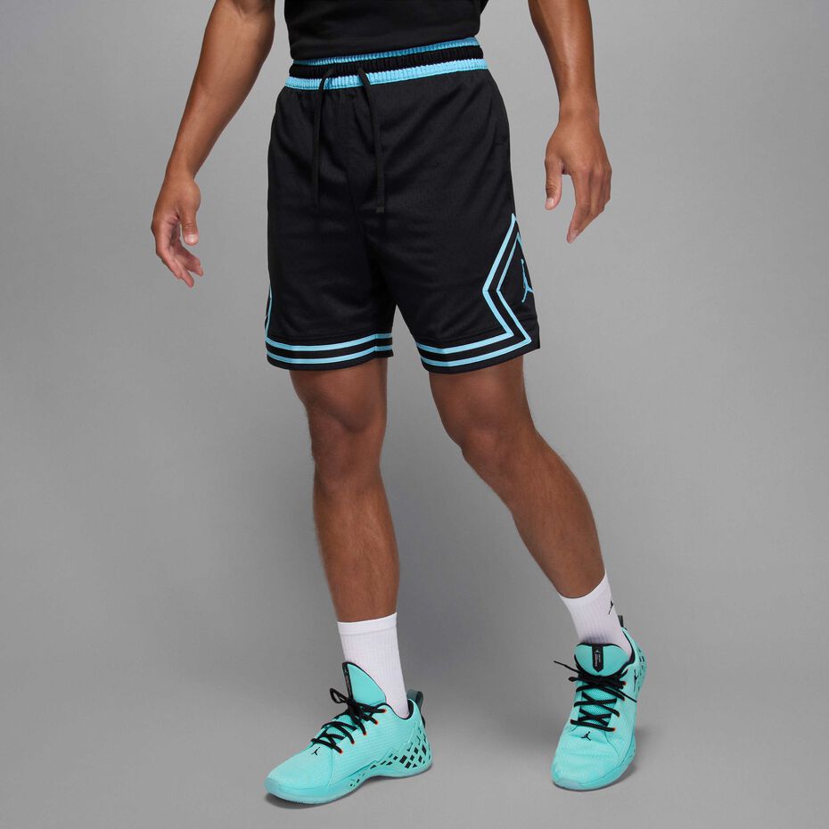شلوارک جردن دایموند Jordan Diamond Shorts HF9910-013