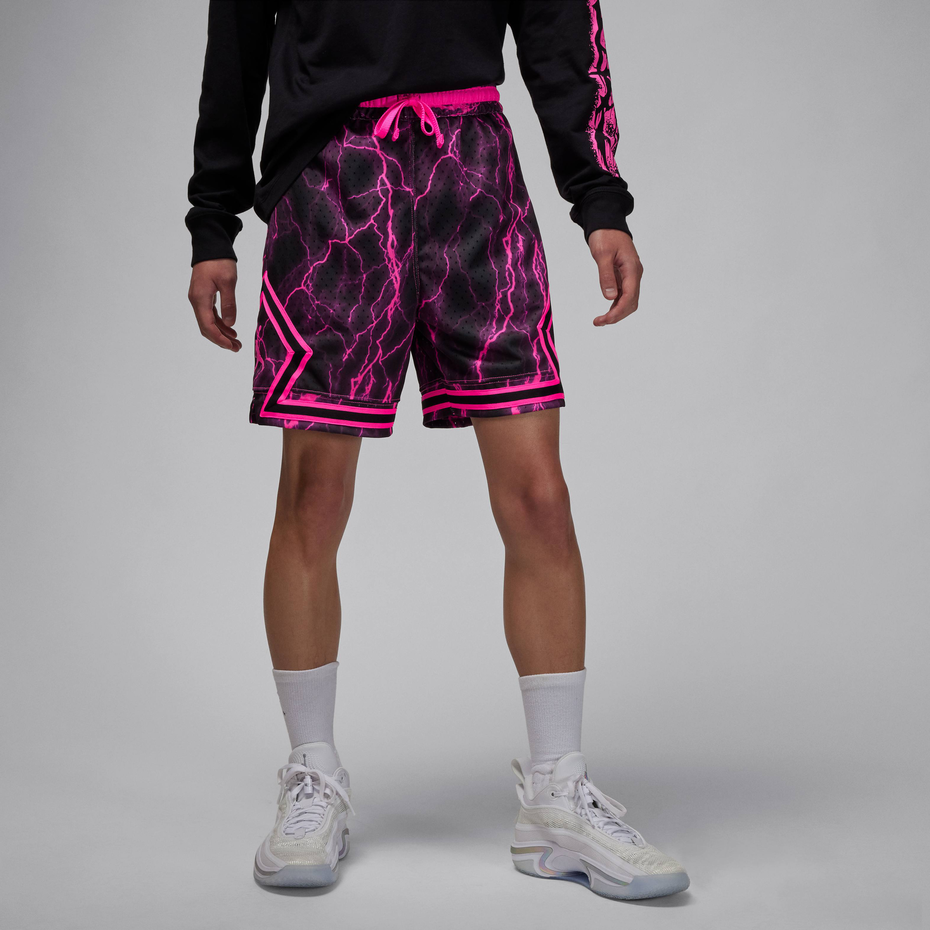 شلوارک جردن دایموند Jordan Diamond Shorts FN5804-010