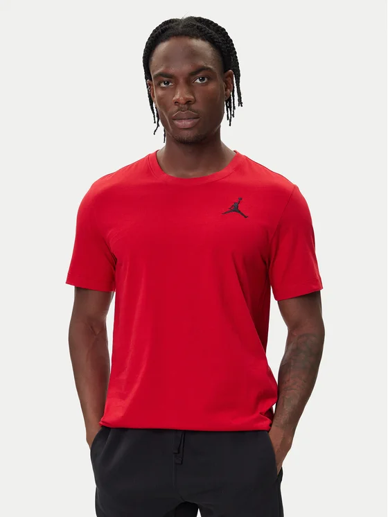 تیشرت جامپمن جردن  Jordan Jumpman Tee DC7485-687