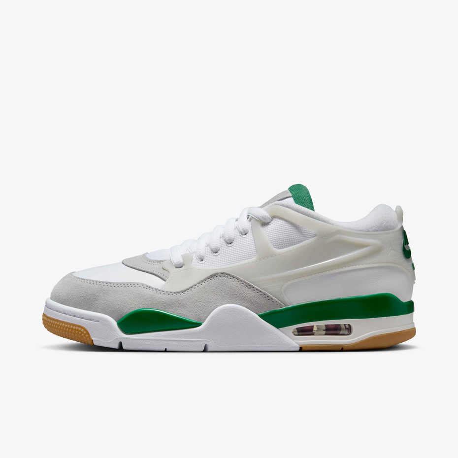 کتونی جردن ۴  Jordan 4 RM Pine Green  FQ7939-103