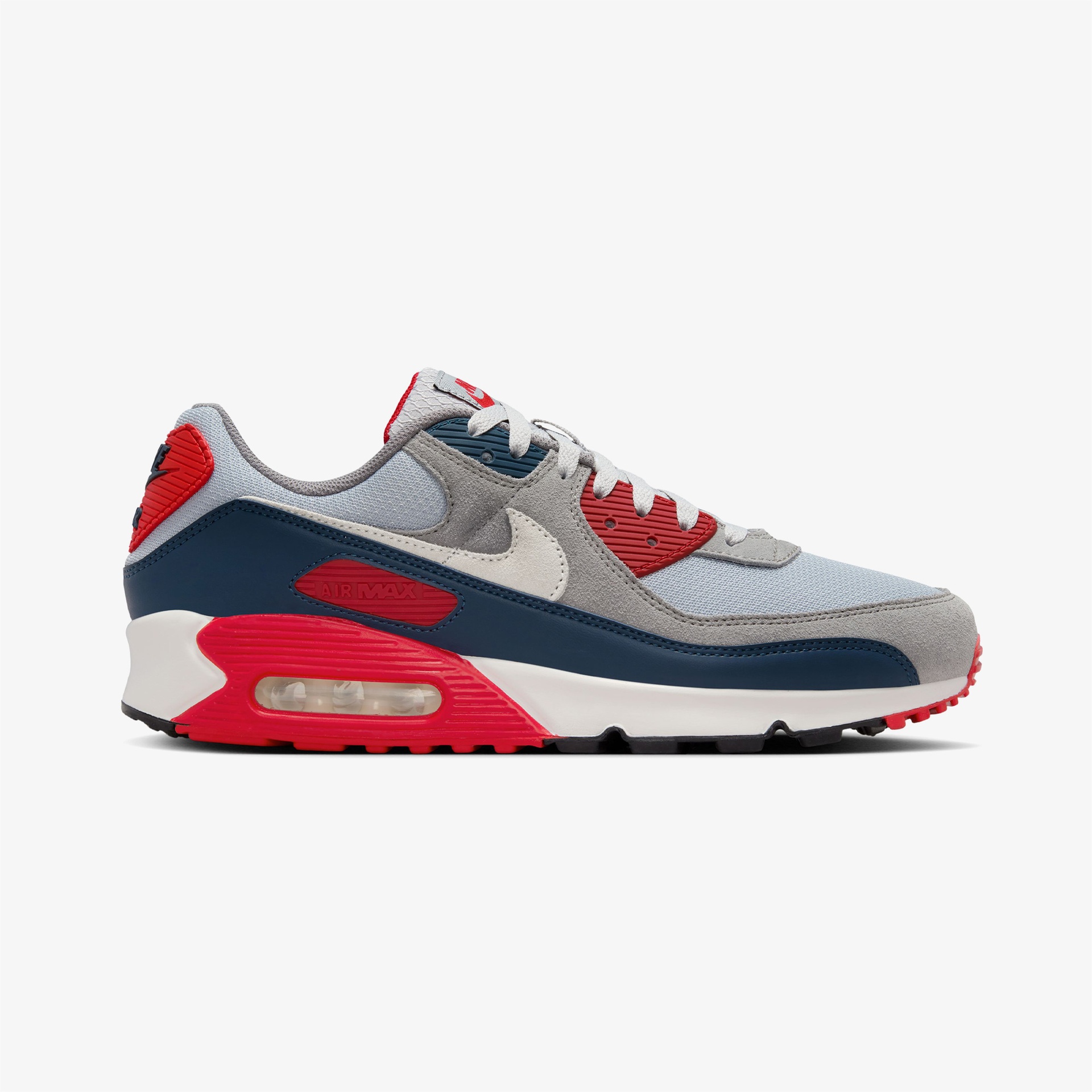 کتونی نایک ایرمکس 90  Nike Air Max 90 USA DM0029-005