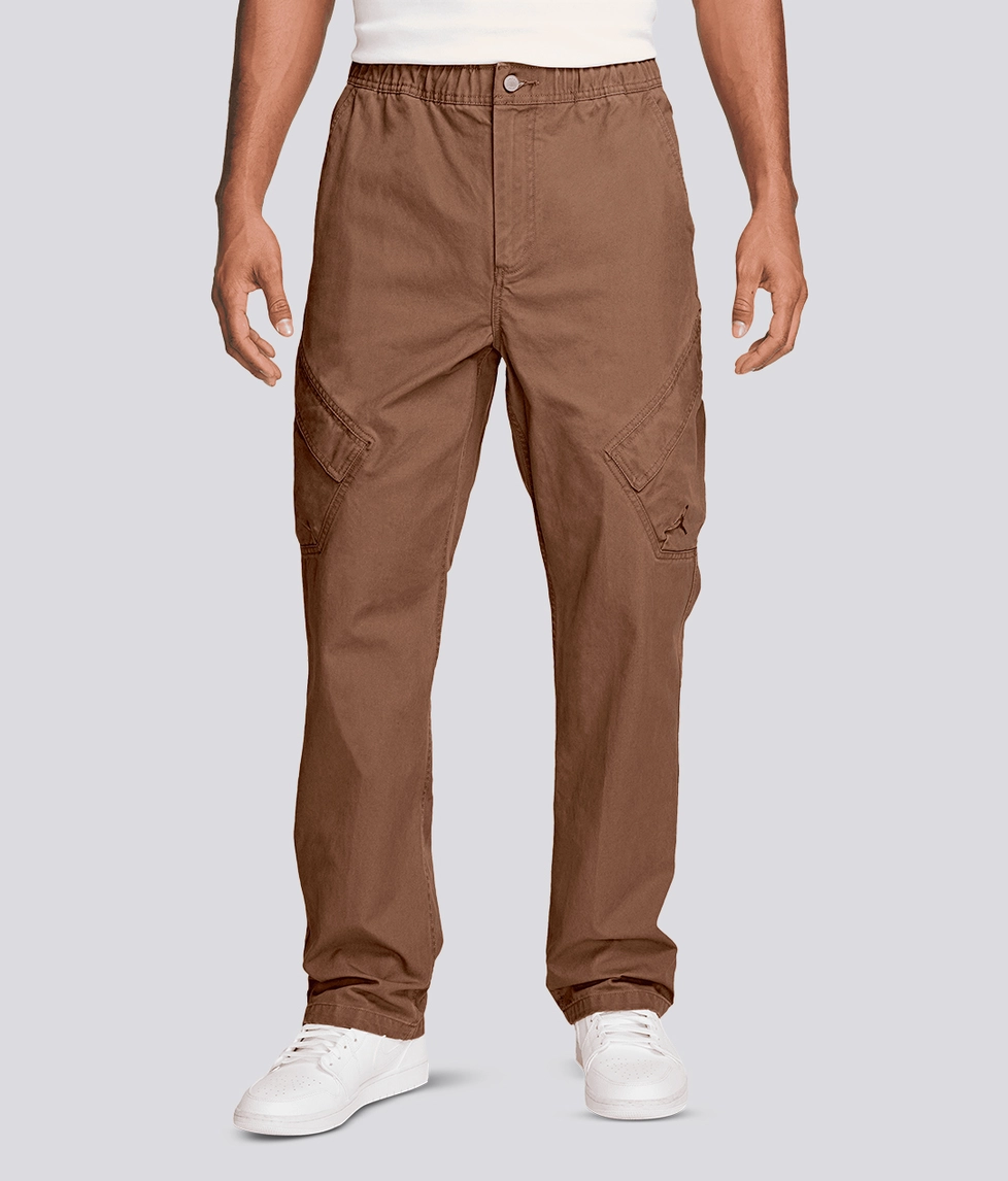 شلوار کارگو جردن شیکاگو  Jordan Chicago Cargo pants FV7255-223