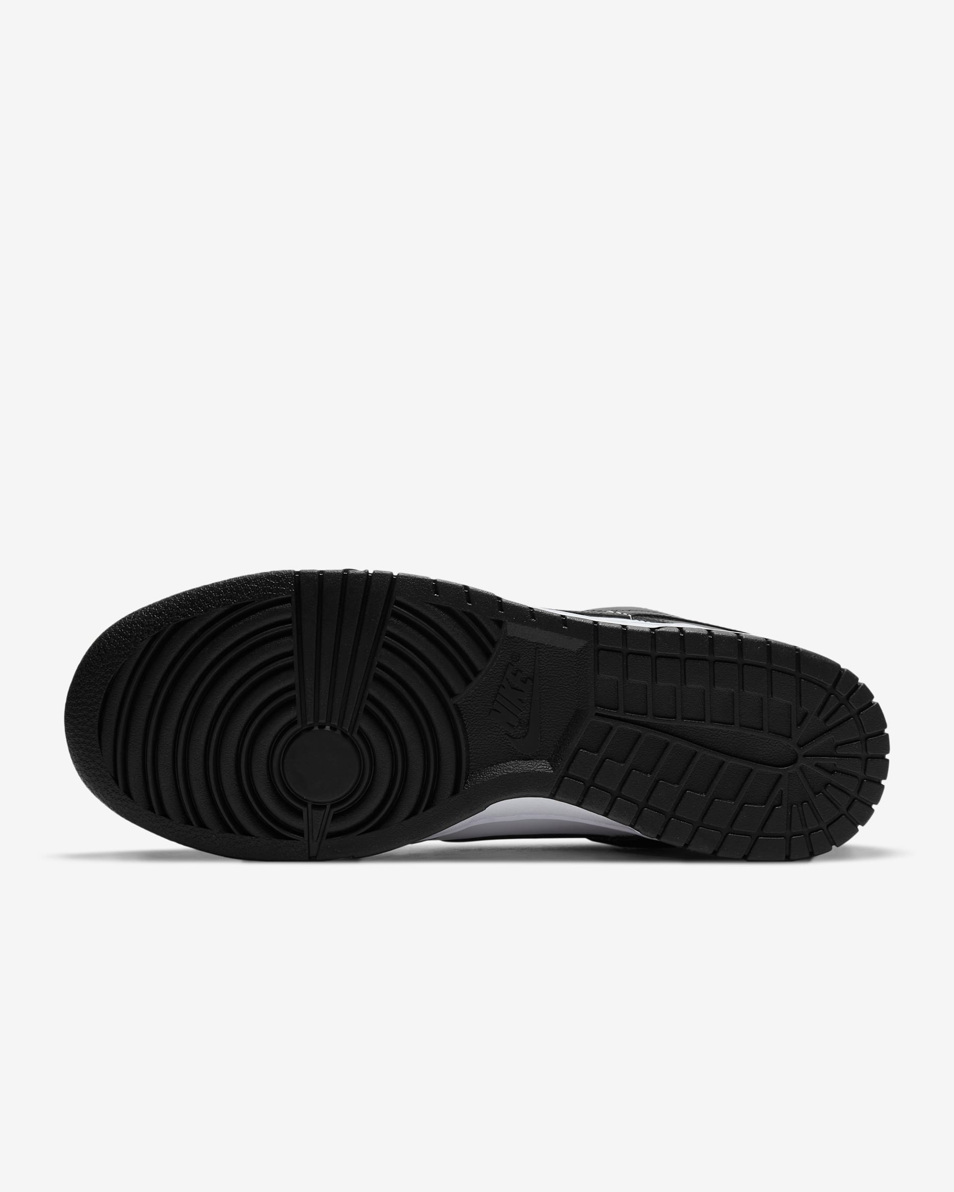کتونی نایک دانک پاندا Nike Dunk Low Panda DD1391-1001