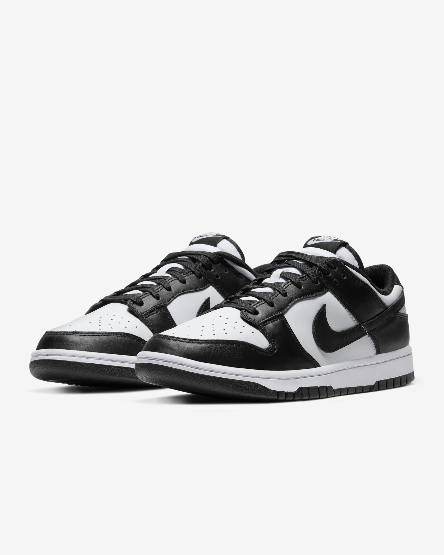 کتونی نایک دانک پاندا Nike Dunk Low Panda DD1391-1003