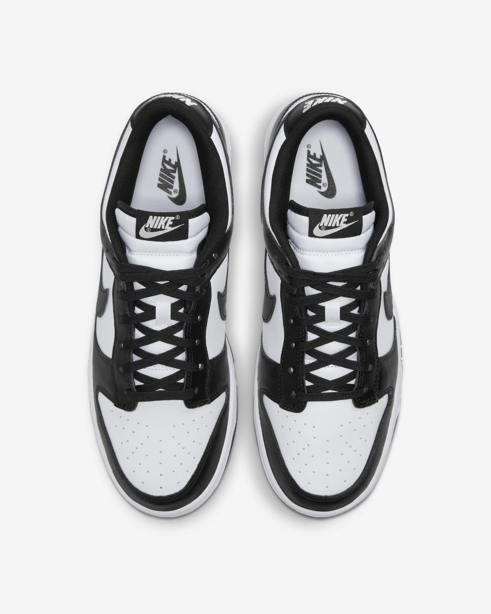 کتونی نایک دانک پاندا Nike Dunk Low Panda DD1391-1002