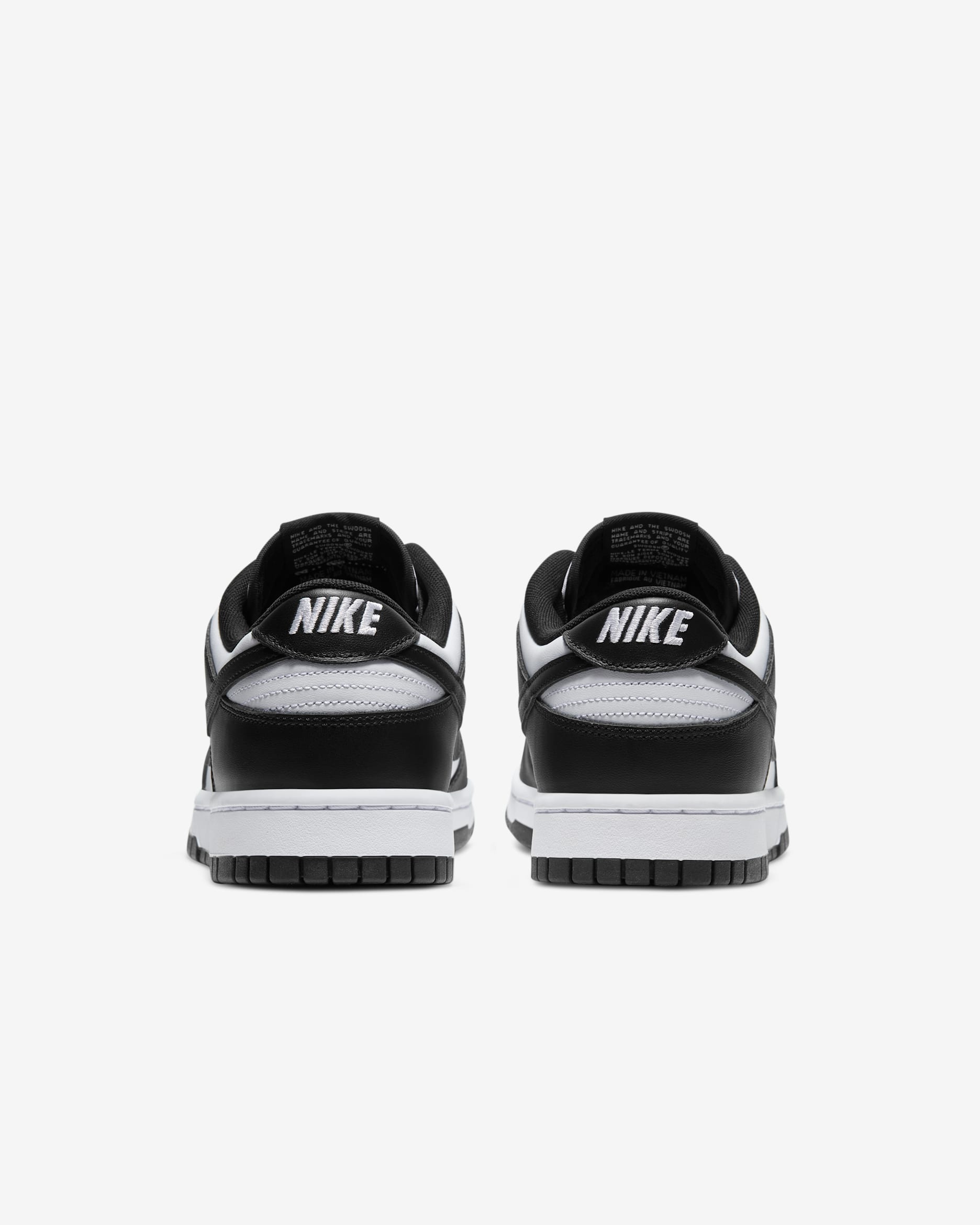 کتونی نایک دانک پاندا Nike Dunk Low Panda DD1391-1004
