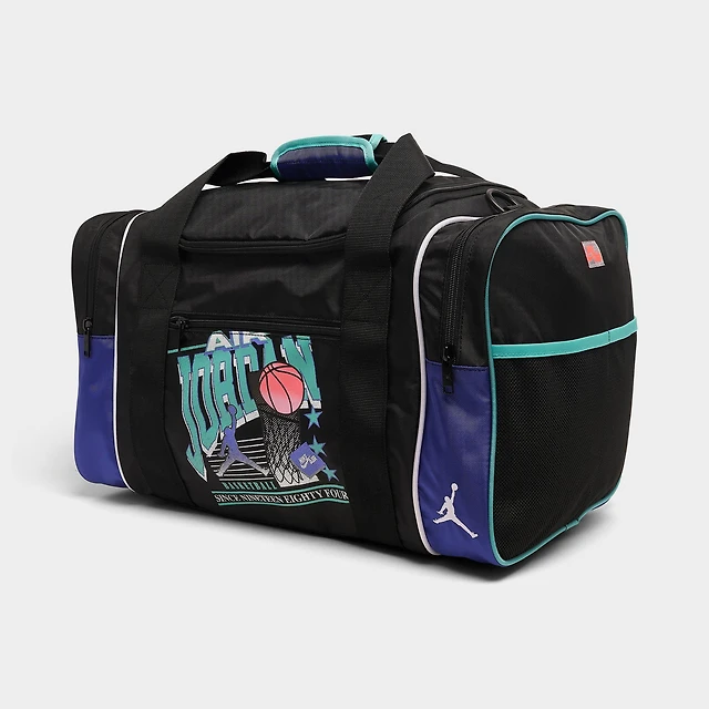 دافل بگ جم جردن Jordan Sport Jam Duffle Bag MA9118-K902