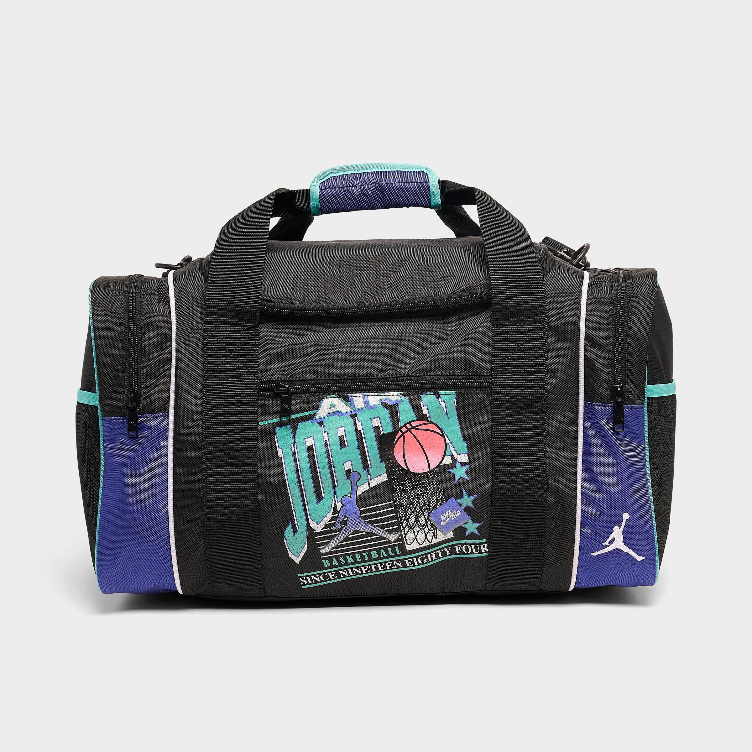 دافل بگ جم جردن Jordan Sport Jam Duffle Bag MA9118-K901
