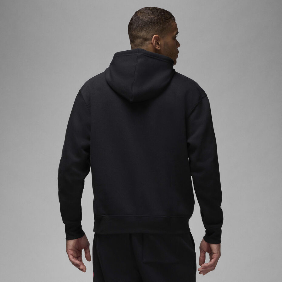 هودی فلایت جامپمن جردن Jordan Jumpman Hoodie FD7545-0131