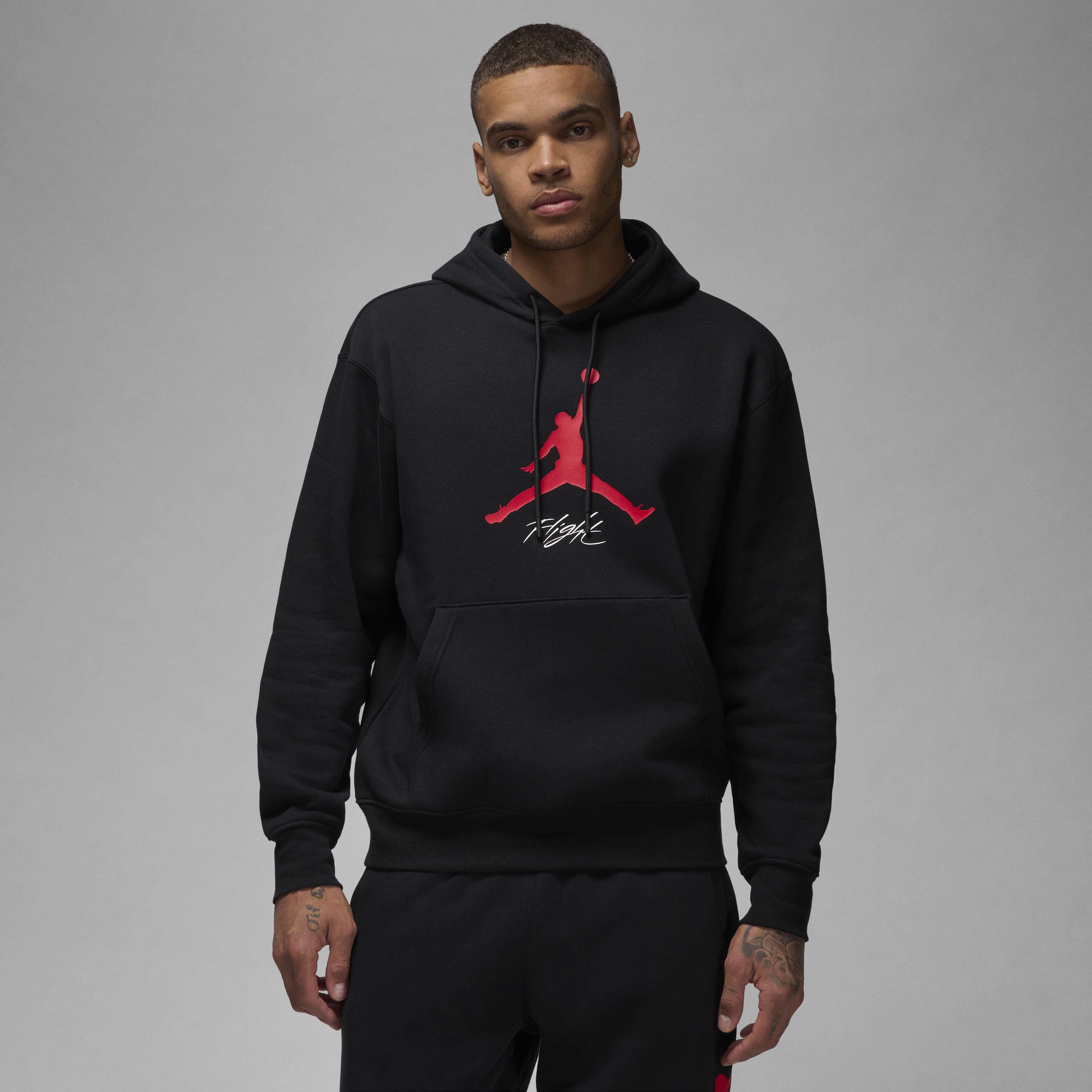 هودی فلایت جامپمن جردن Jordan Jumpman Hoodie FD7545-0130