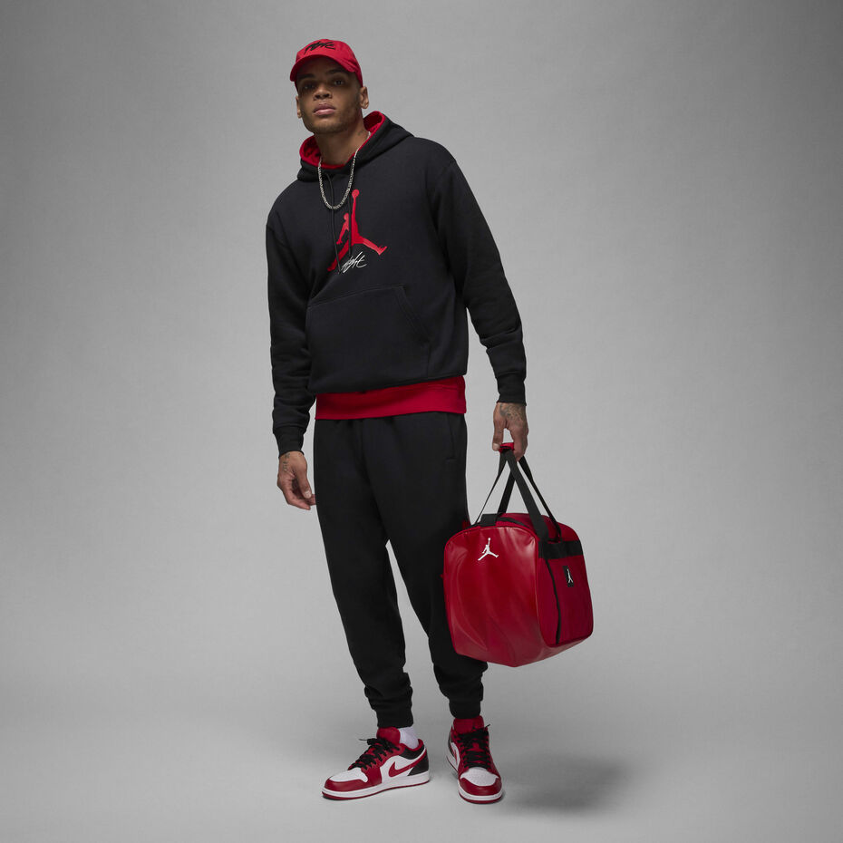 هودی فلایت جامپمن جردن Jordan Jumpman Hoodie FD7545-0135