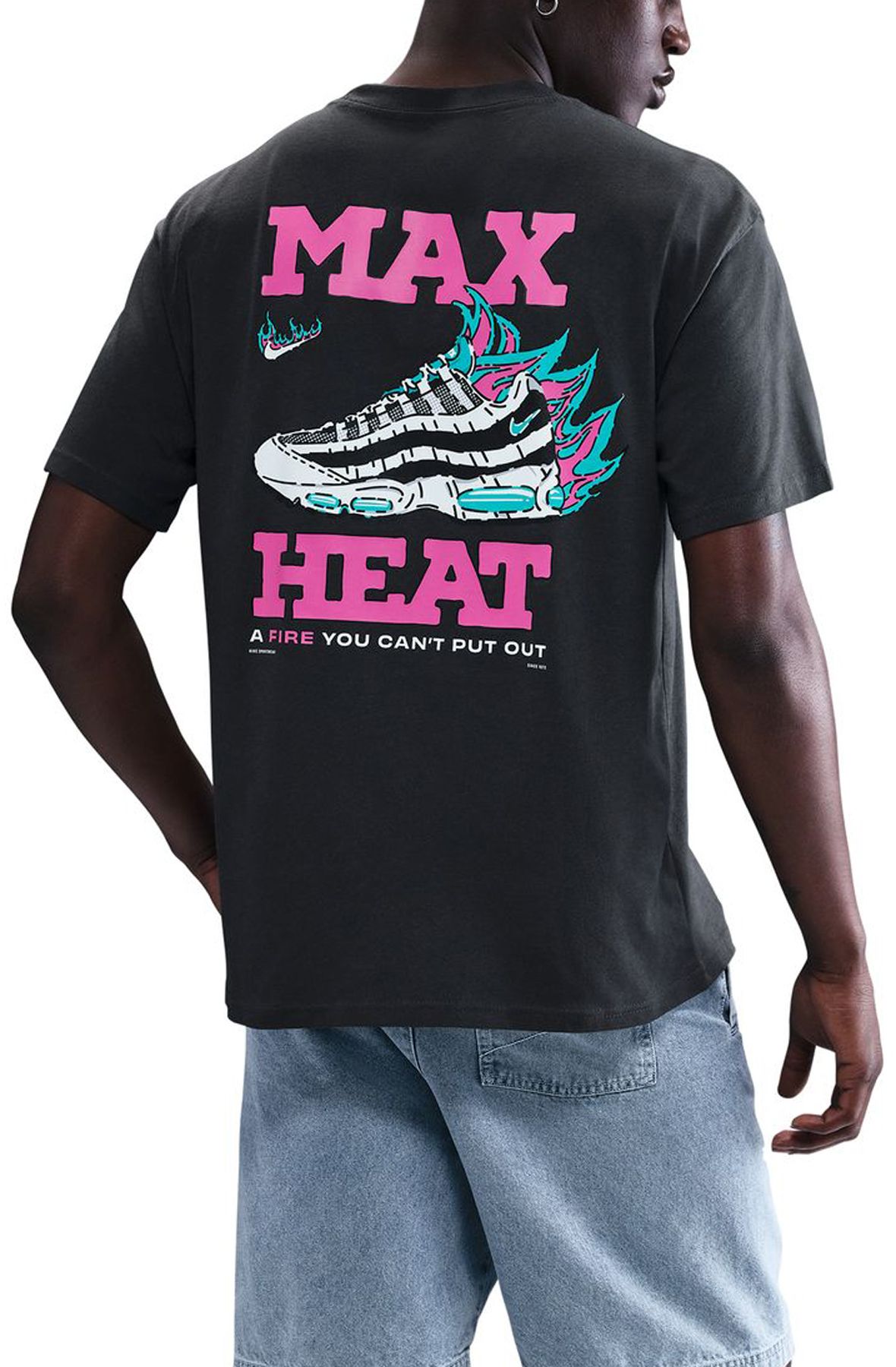 تیشرت ایرمکس نایک Nike Air Max Tee  Tee HQ9256-0601