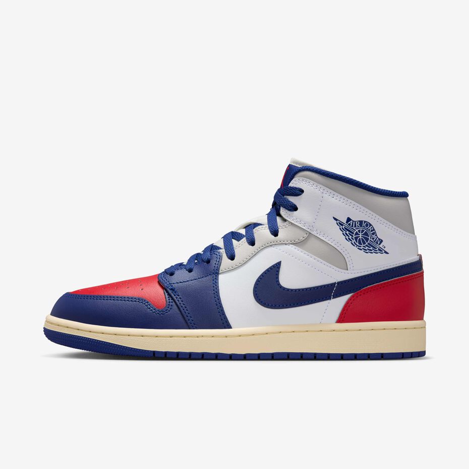 کتونی جردن وان نیم ساق ریر ایر Jordan 1 Mid SE Rare Air  DQ8426-1020
