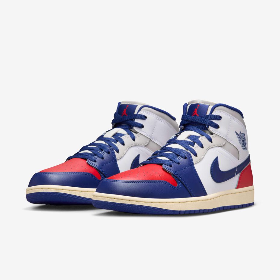 کتونی جردن وان نیم ساق ریر ایر Jordan 1 Mid SE Rare Air  DQ8426-1023