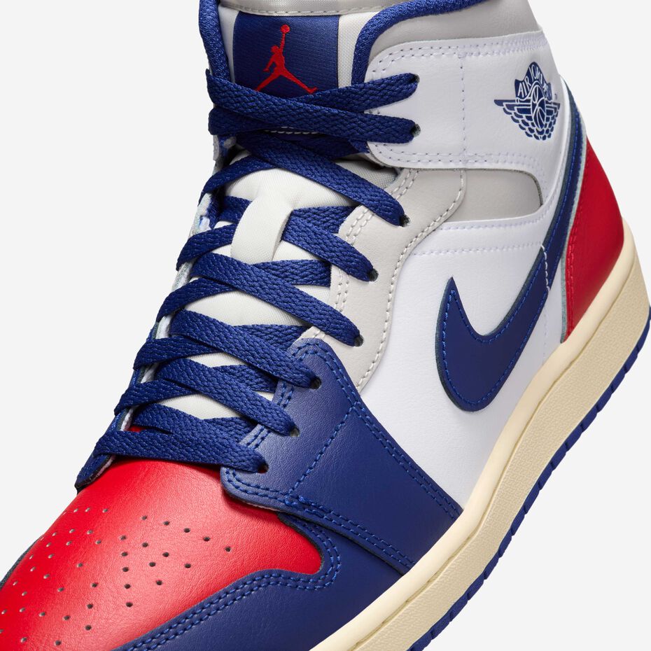 کتونی جردن وان نیم ساق ریر ایر Jordan 1 Mid SE Rare Air  DQ8426-1024