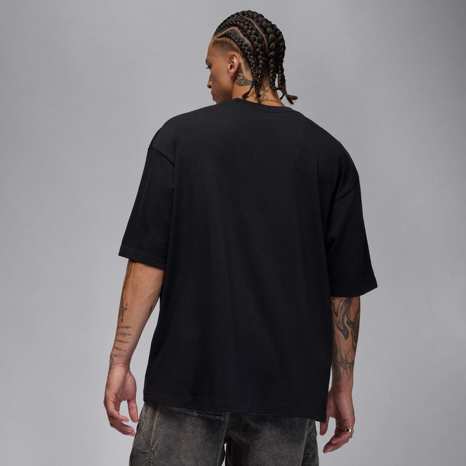 تیشرت ری ایشو جردن   Jordan Reissue Tee HQ9093-0101