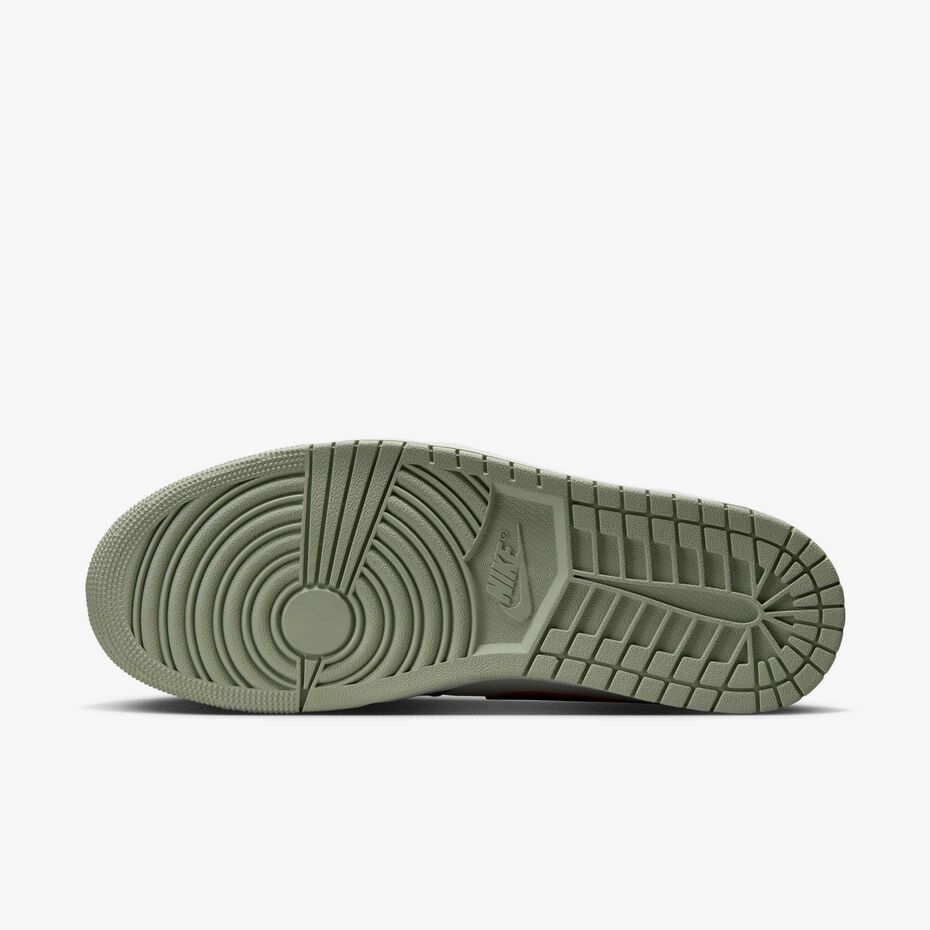 کتونی جردن وان ساق کوتاه هوریزون  Jordan 1 Low Jade Horizon  553558-1331
