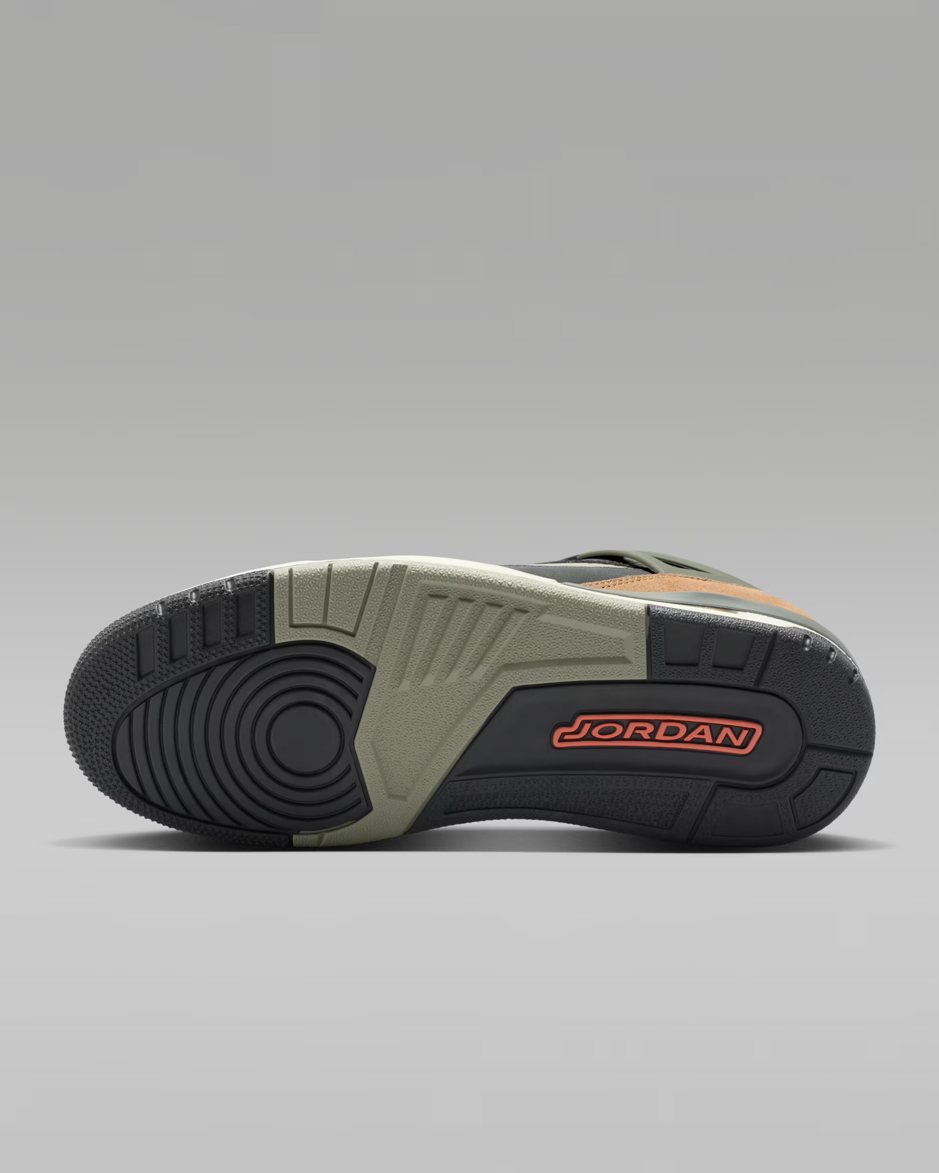 کتونی جردن اسپیزایک   Jordan Spizike Low Anthracite  FQ1759-0071