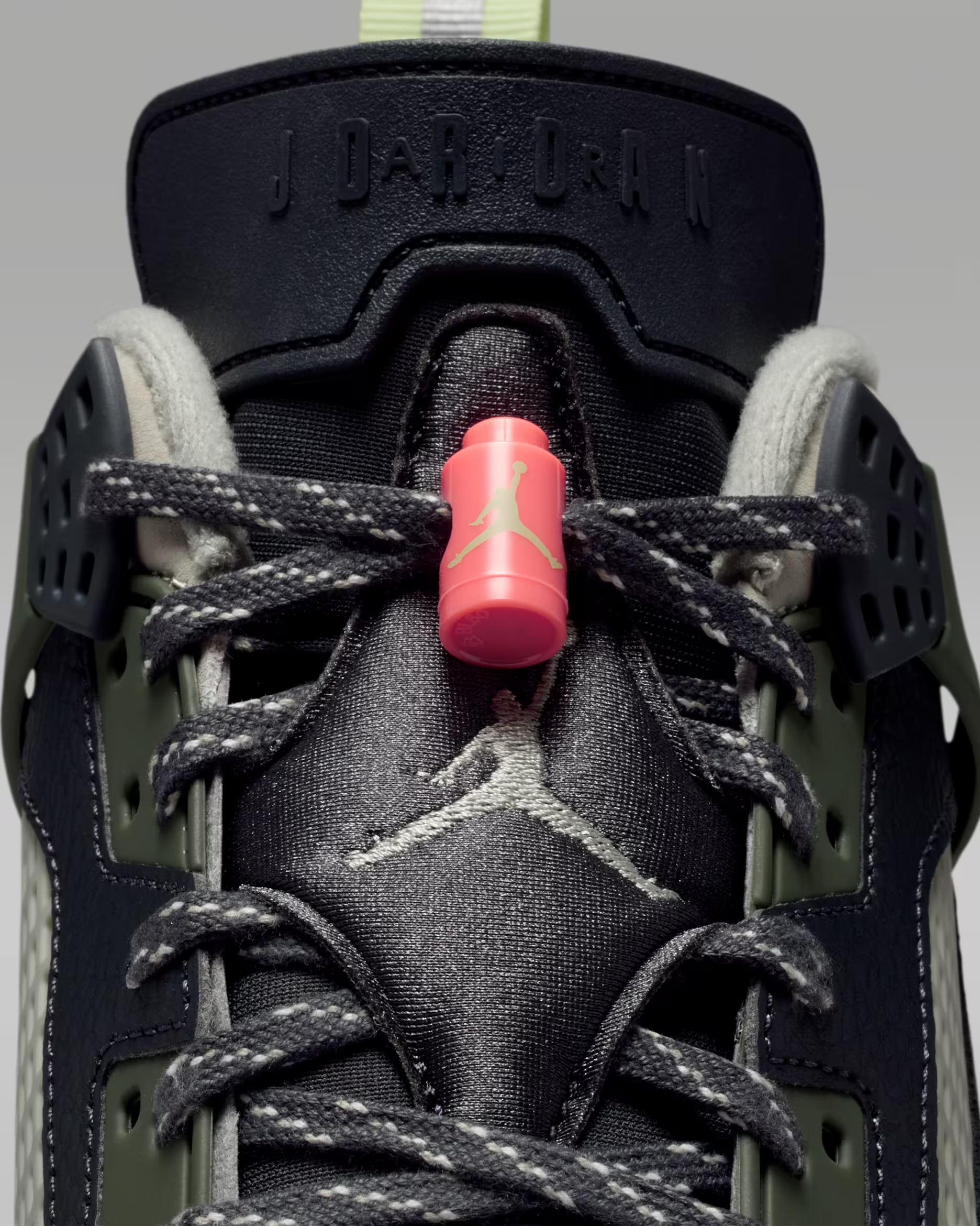 کتونی جردن اسپیزایک   Jordan Spizike Low Anthracite  FQ1759-0075