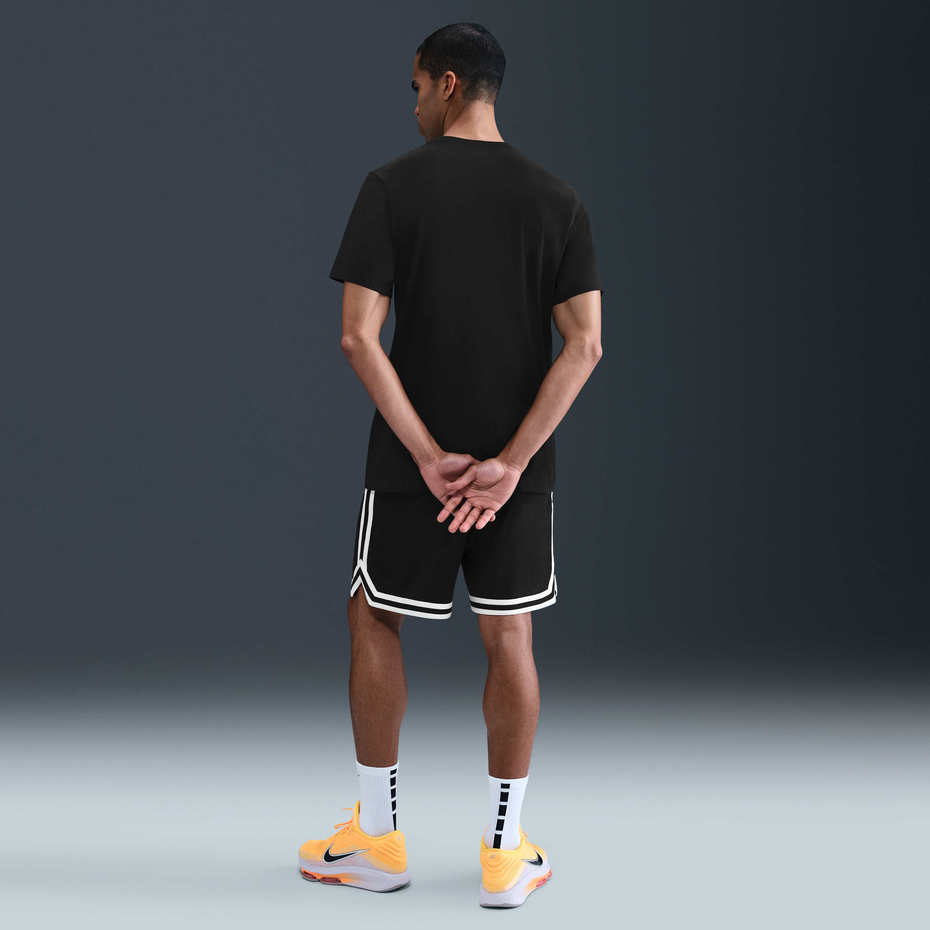 تیشرت بسکتبال نایک   Nike basketball  Tee IB4330-0102
