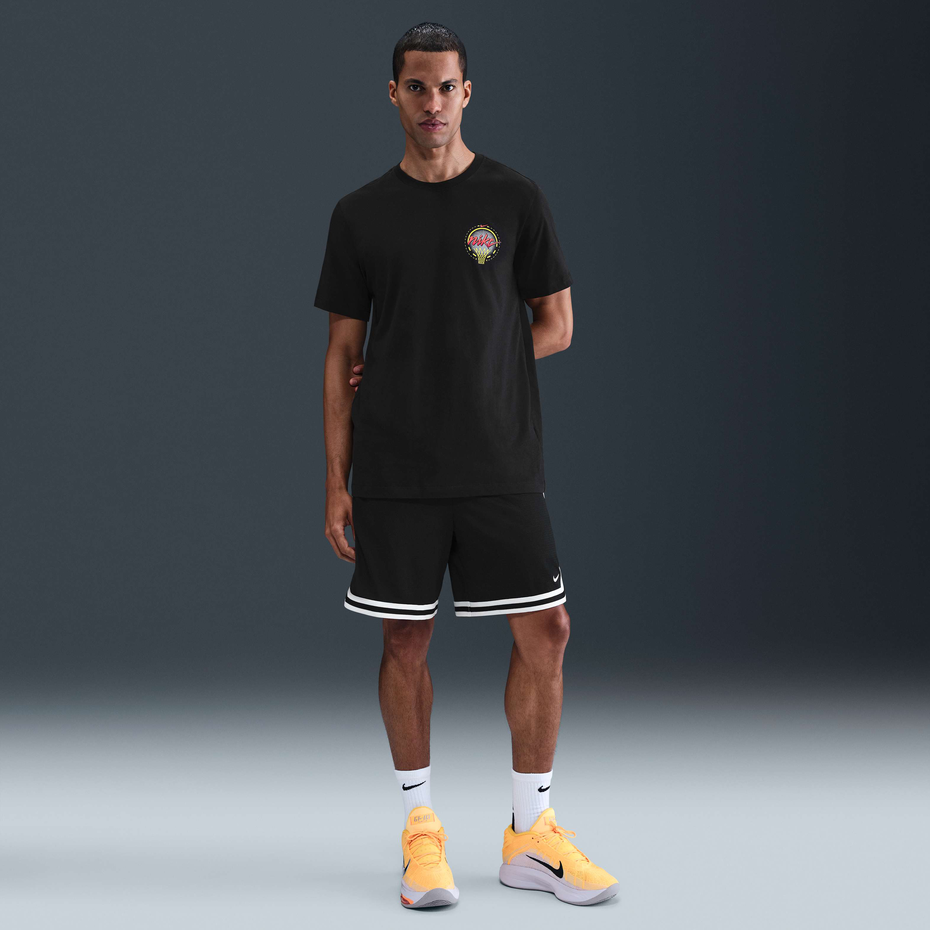 تیشرت بسکتبال نایک   Nike basketball  Tee IB4330-0103