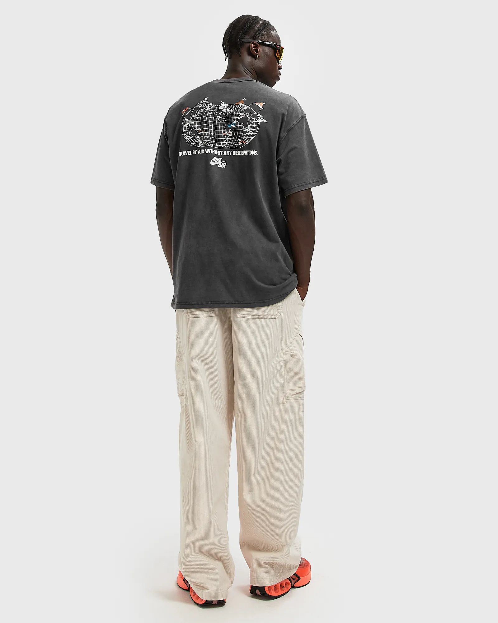 تیشرت کالچر نایک   Nike Sportswear Culture  Tee HQ9275-0101