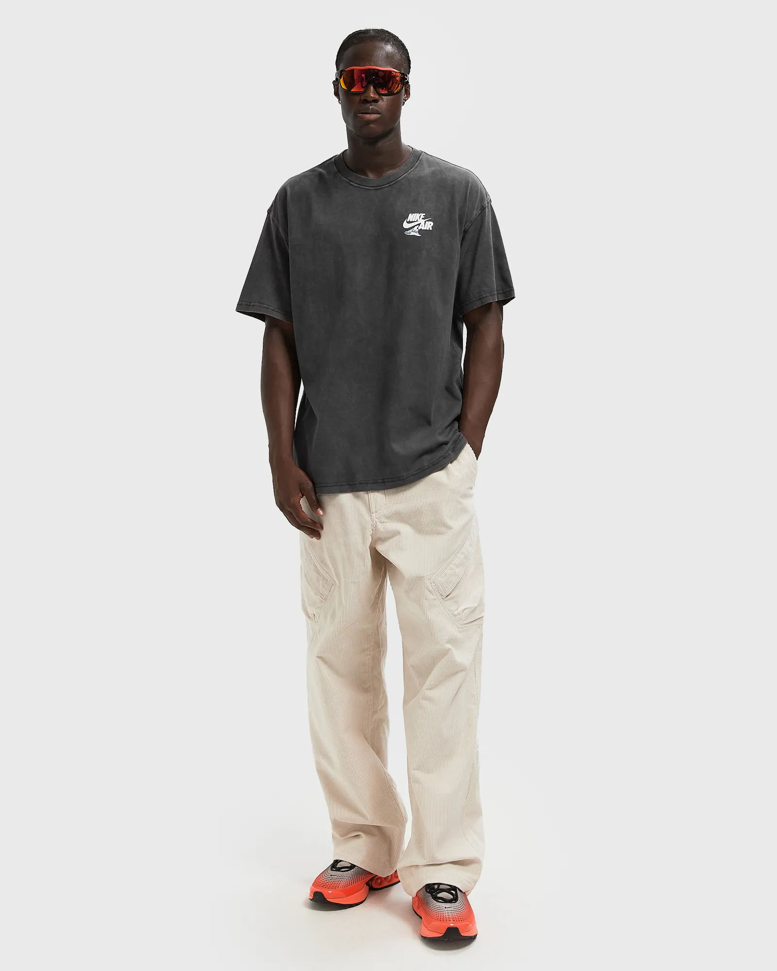تیشرت کالچر نایک   Nike Sportswear Culture  Tee HQ9275-0102