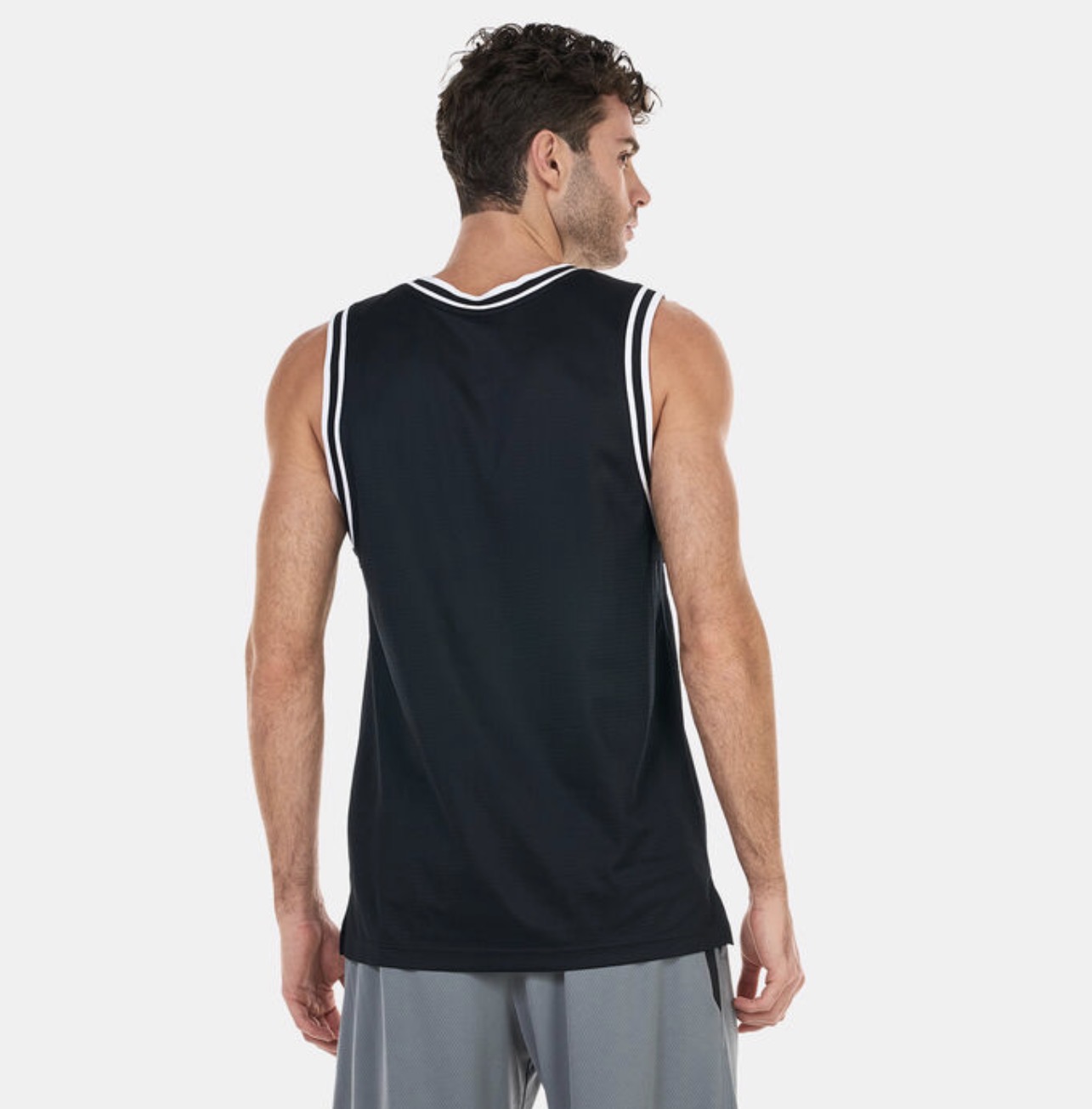 رکابی  دی ان ای  نایک   Nike DNA Top   FQ3707-0101