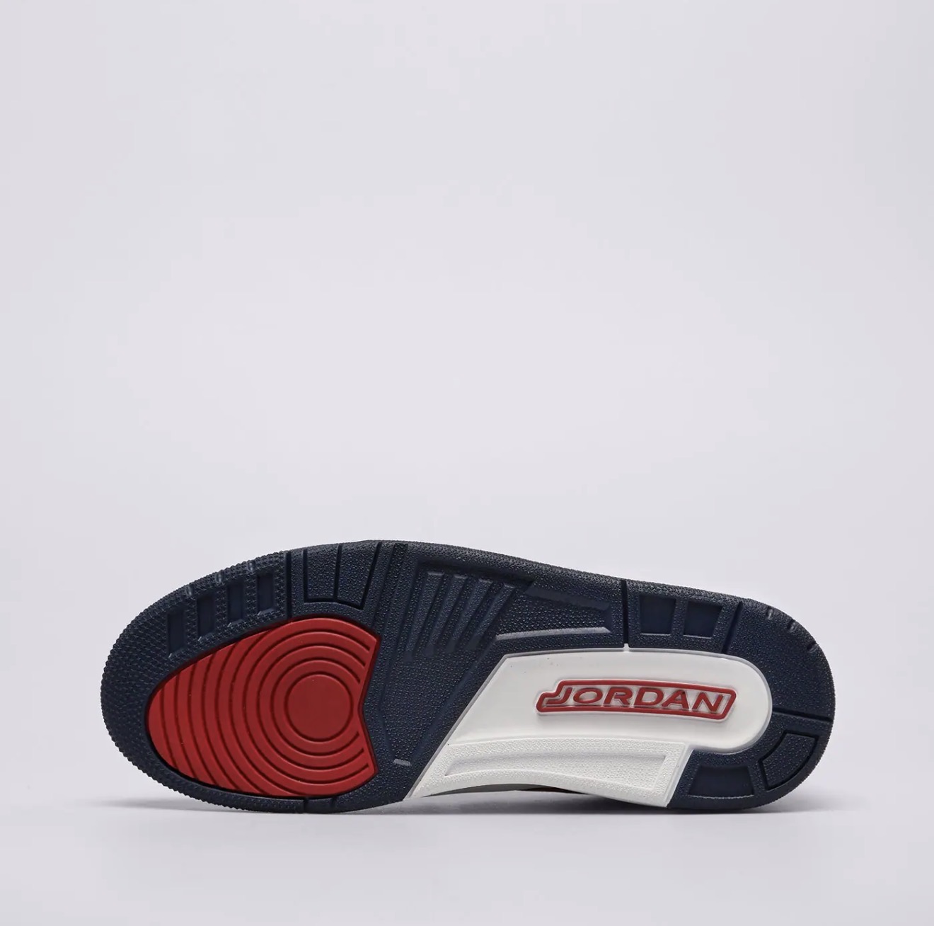 کتونی جردن لگاسی 312 المپیک  Legacy 312 Low Olympic CD7069-1644
