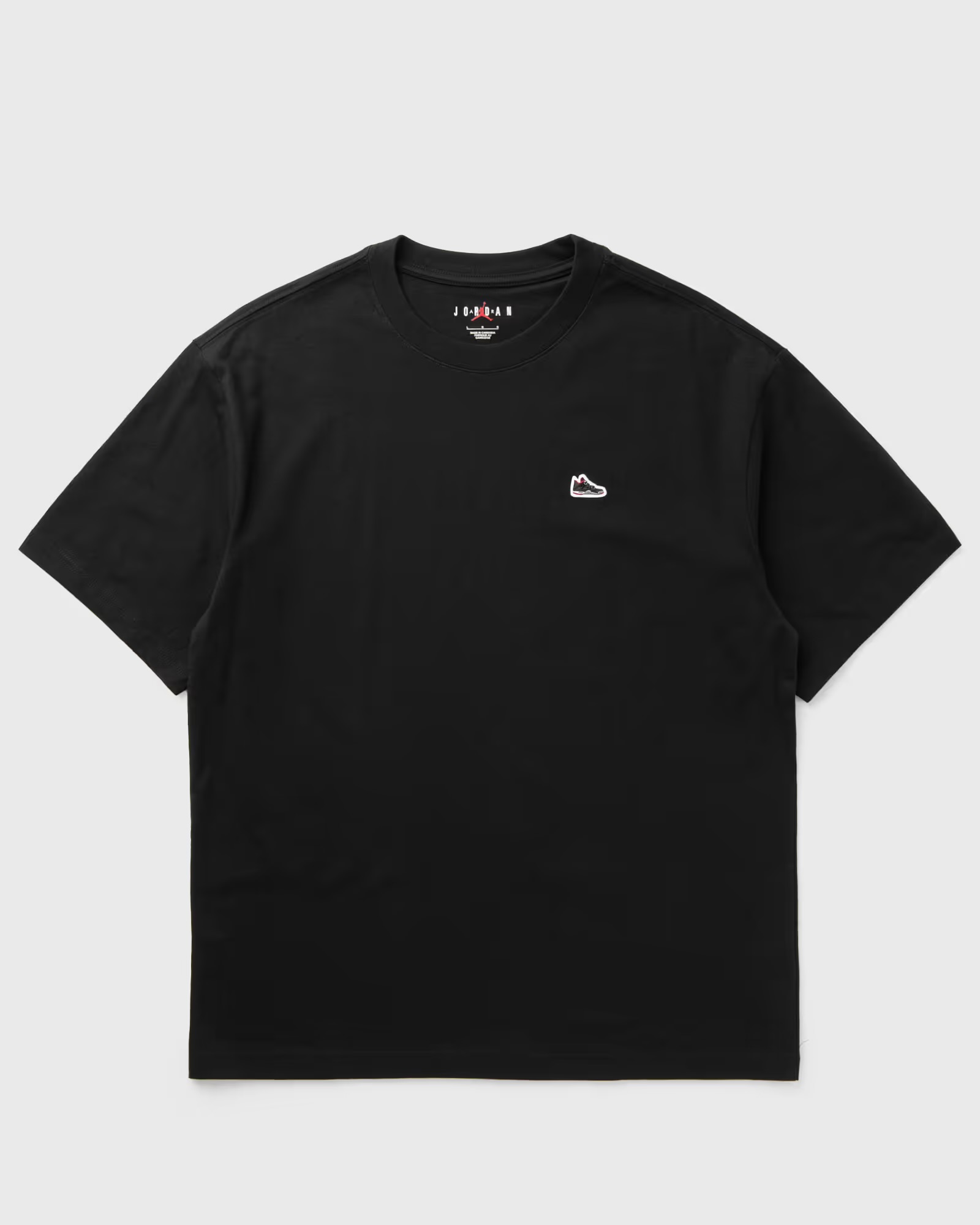 تیشرت مینی پچ جردن 4    Jordan Mini patch J4 Tee IF3107-010  0