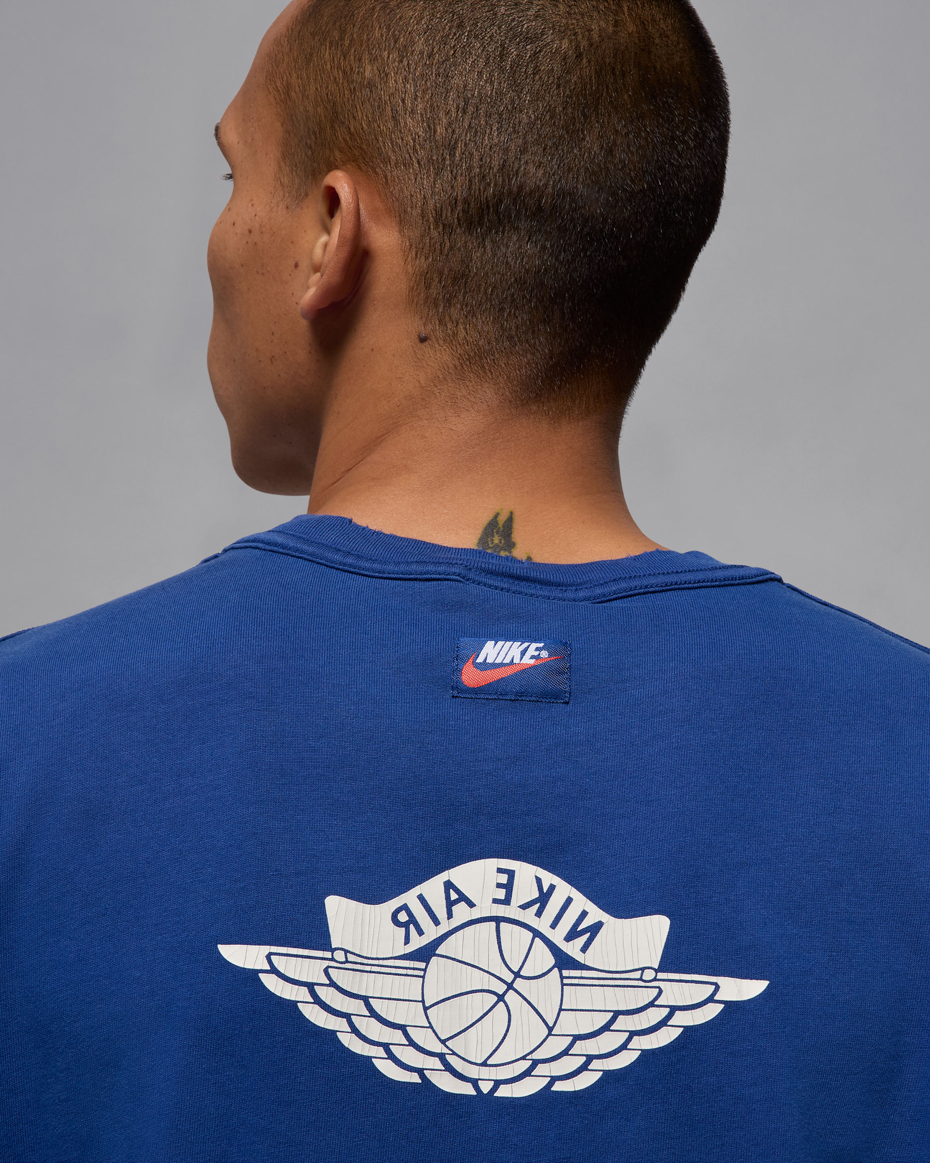 تیشرت ریر ایر  جردن Jordan Rare Air Tee Tee IB3130-4853