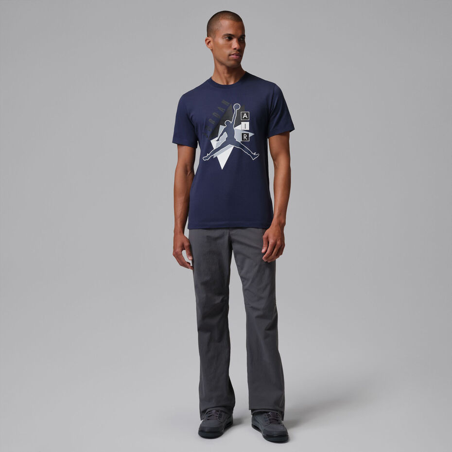 تیشرت جامپمن جردن Jordan Jumpman Tee FD7031-4103