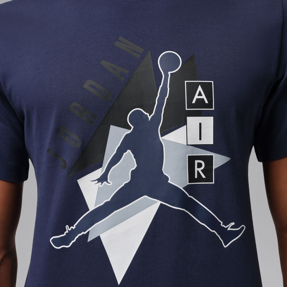 تیشرت جامپمن جردن Jordan Jumpman Tee FD7031-4102