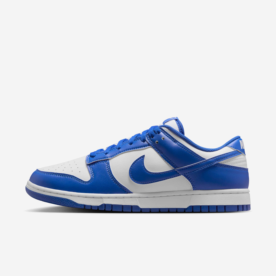 کتونی نایک دانک رویال    Nike Dunk Low Royal    HF5441-1120